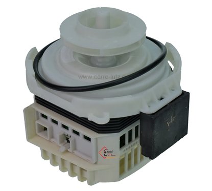 215545  C00257903 - Pompe de cyclage de lave vaisselle Ariston Indesit Hotpoint  161,30 €