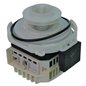 C00257903 - Pompe de cyclage de lave vaisselle Ariston Indesit Hotpoint 