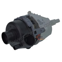 215573  41029135 - Pompe de cyclage de lave vaisselle Candy Rosières  109,50 €