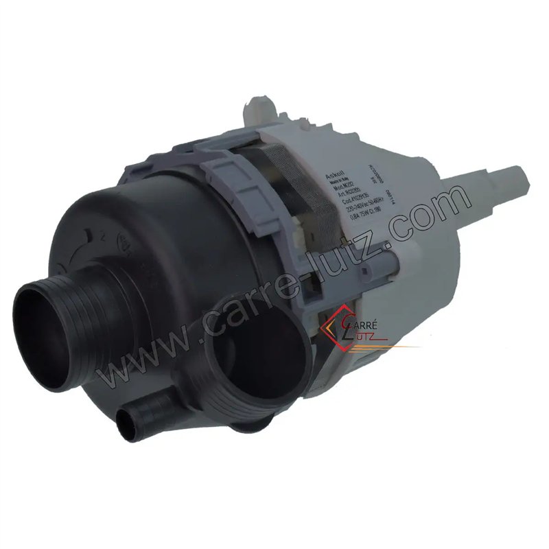 215573  41029135 - Pompe de cyclage de lave vaisselle Candy Rosières  109,50 €