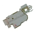 225159  1461174045 - Verrou de porte pour lave linge Arthur Martin Faure AEG Electrolux  18,40 €