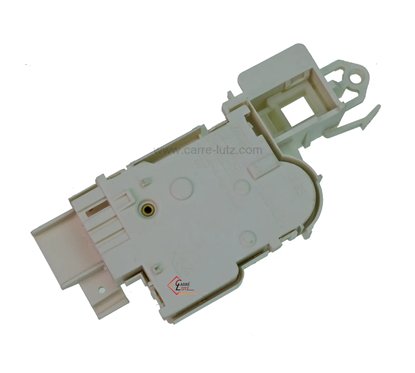 1461174045 - Verrou de porte pour lave linge Arthur Martin Faure AEG Electrolux 