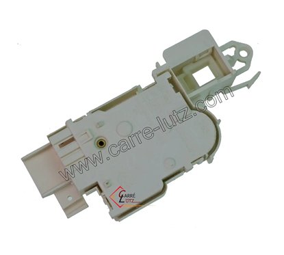 1461174045 - Verrou de porte pour lave linge Arthur Martin Faure AEG Electrolux 