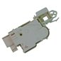 1461174045 - Verrou de porte pour lave linge Arthur Martin Faure AEG Electrolux 1461174045 - Verrou de porte pour lave linge Arthur Martin Faure AEG Electrolux