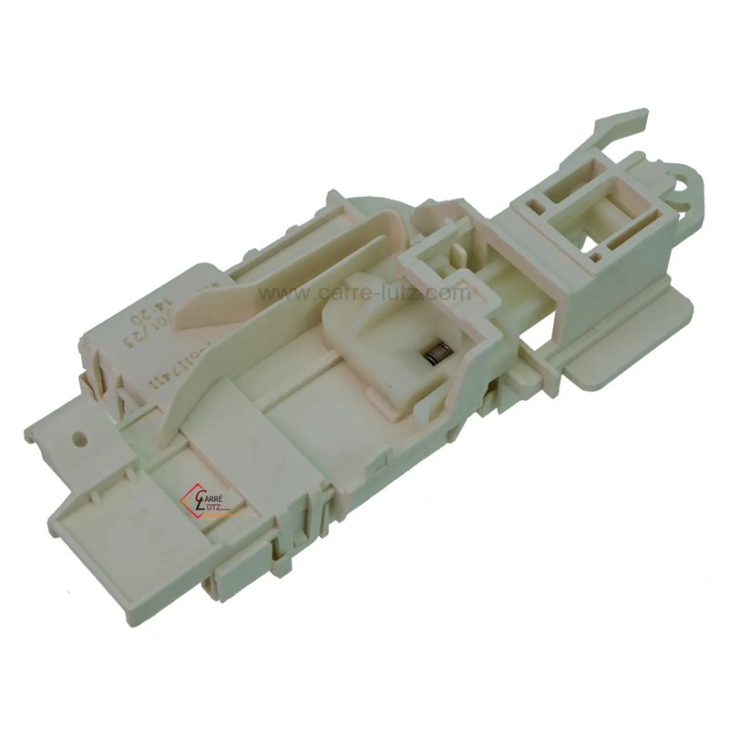 1461174045 - Verrou de porte pour lave linge Arthur Martin Faure AEG Electrolux 1461174045 - Verrou de porte pour lave linge Arthur Martin Faure AEG Electrolux