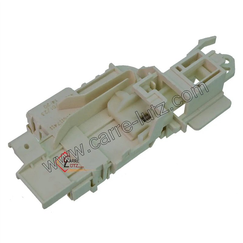 225159  1461174045 - Verrou de porte pour lave linge Arthur Martin Faure AEG Electrolux  18,40 €