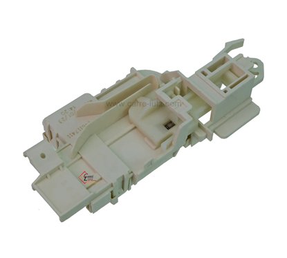 225159  1461174045 - Verrou de porte pour lave linge Arthur Martin Faure AEG Electrolux  18,40 €
