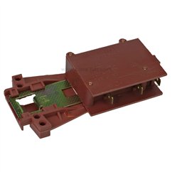 225207  95x9897 - Verrou de porte Metaflex ZC445 de lave linge Fagor Brandt  7,70 €