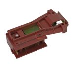 225207  95x9897 - Verrou de porte Metaflex ZC445 de lave linge Fagor Brandt  7,70 €