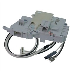 225222  Verrou de porte BPP/5 de lave linge, 481010474505 Laden Whirlpool 44,70 €