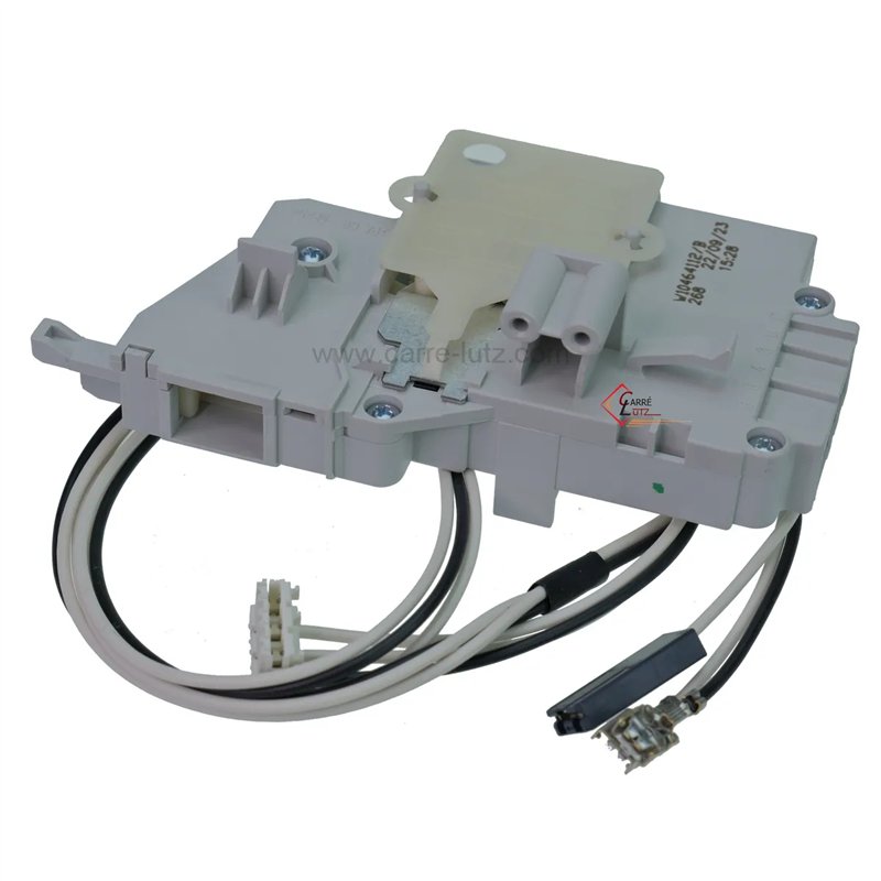 Verrou de porte BPP/5  de lave linge, 481010474505  Laden Whirlpool