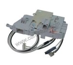 225222  Verrou de porte BPP/5 de lave linge, 481010474505 Laden Whirlpool 44,70 €