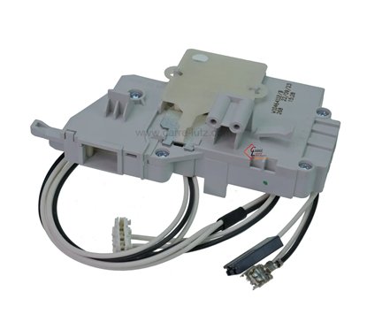 225222  Verrou de porte BPP/5 de lave linge, 481010474505 Laden Whirlpool 44,70 €