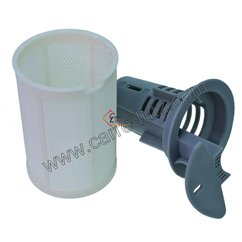403214  C00142344 - Filtre de lave vaisselle Ariston Indesit  10,30 €