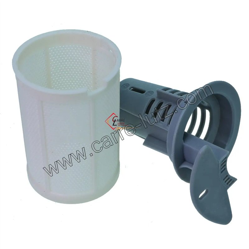 C00142344 - Filtre de lave vaisselle Ariston Indesit 