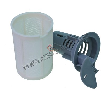 403214  C00142344 - Filtre de lave vaisselle Ariston Indesit  10,30 €