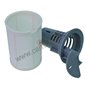 C00142344 - Filtre de lave vaisselle Ariston Indesit 