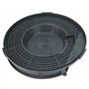 701079  Filtre de hotte anti odeurs au charbon actif Type 28 diamètre 240 mm 8,20 €