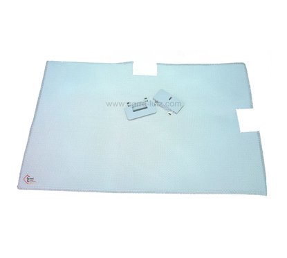 701109  Filtre à graisse métal 600x400 mm  22,10 €