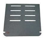 702023  Demie grille de foyer F610568B de poêle Invicta Siam 75,40 €