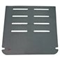 Demie grille de foyer de poêle compatible avec Invicta Siam - F610568B