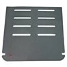 702023  Demie grille de foyer F610568B de poêle Invicta Siam 76,50 €