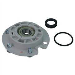 711107  481231019144 - Palier droit ou gauche de lave linge Laden Whirlpool  12,00 €