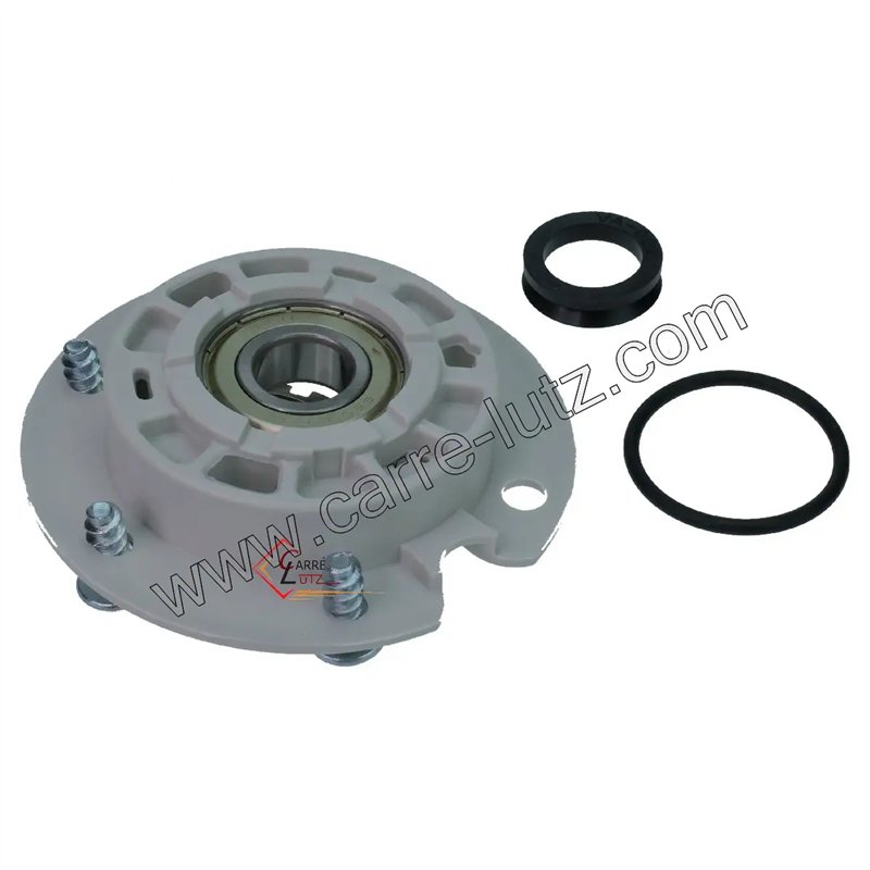 711107  481231019144 - Palier droit ou gauche de lave linge Laden Whirlpool  12,00 €