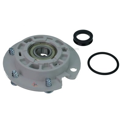 711107  481231019144 - Palier droit ou gauche de lave linge Laden Whirlpool  11,00 €
