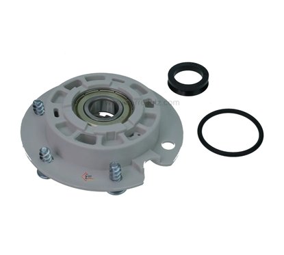 711107  481231019144 - Palier droit ou gauche de lave linge Laden Whirlpool  12,00 €