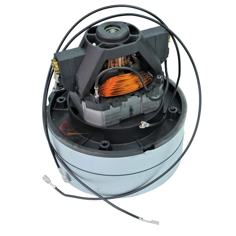 715308  5477440 - Moteur pour aspirateur Miele 99,40 €