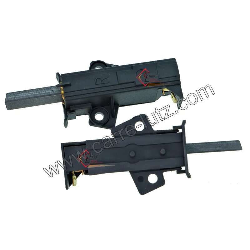 715719  Jeu de 2 charbons moteur  Type R  AEG Electrolux 7,10 €