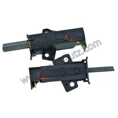 715719  Jeu de 2 charbons moteur  Type R  AEG Electrolux 7,10 €