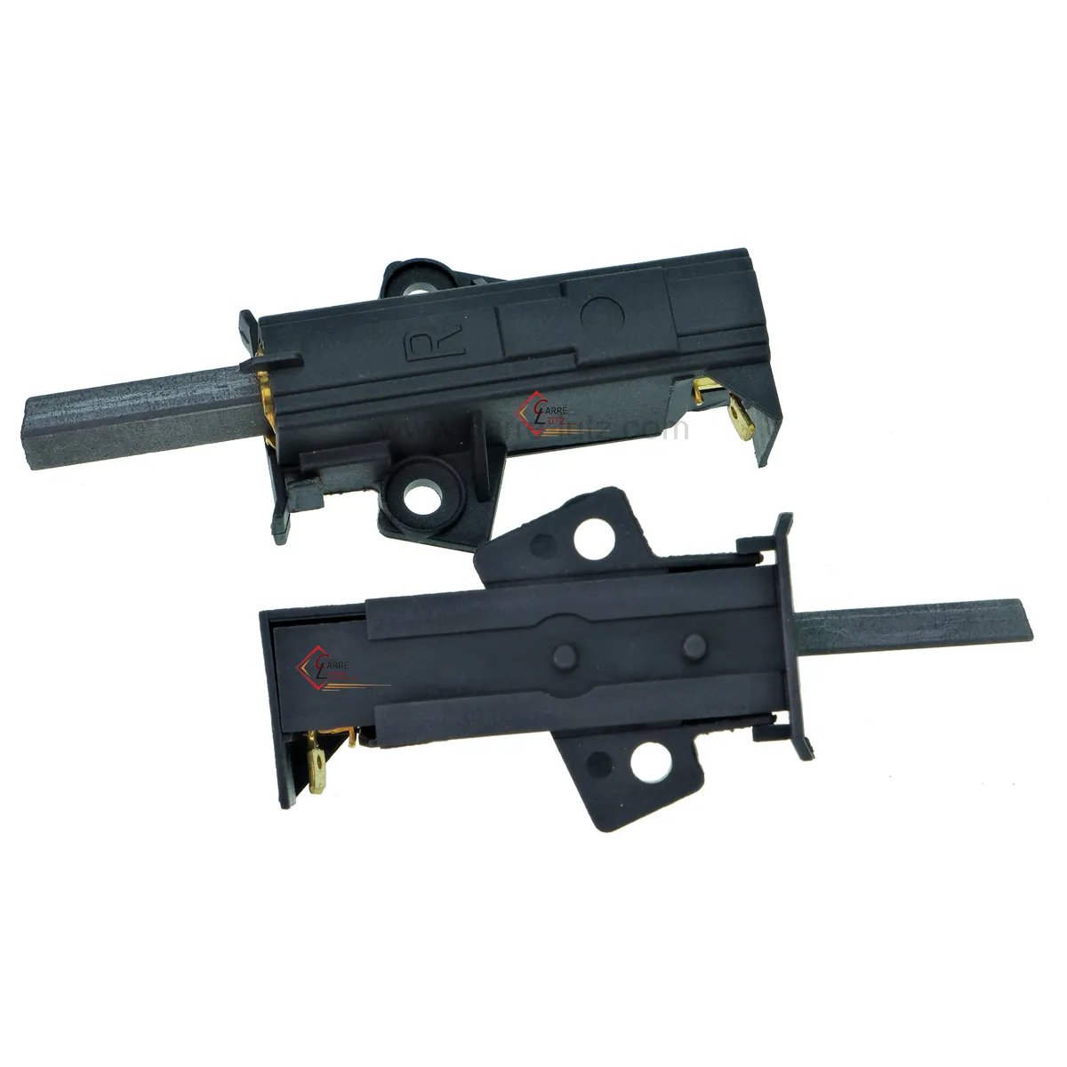 715719 Jeu de 2 charbons moteur Type R AEG Electrolux 7,10 € 715719 Jeu de 2 charbons moteur Type R AEG Electrolux 7,10 €