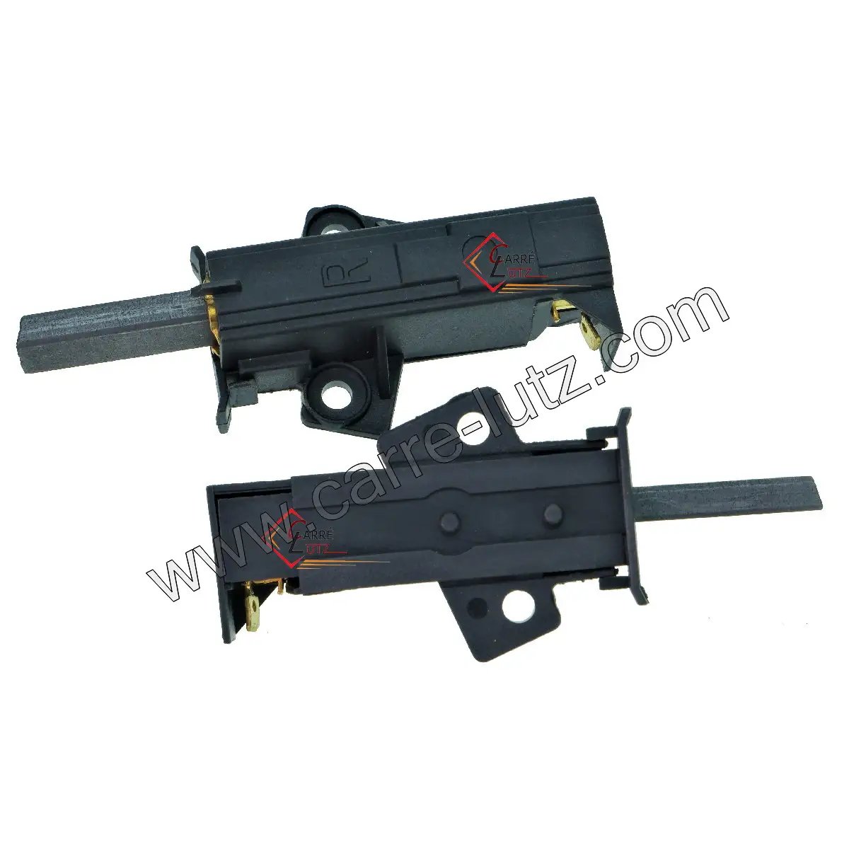 715719  Jeu de 2 charbons moteur  Type R  AEG Electrolux 7,10 €