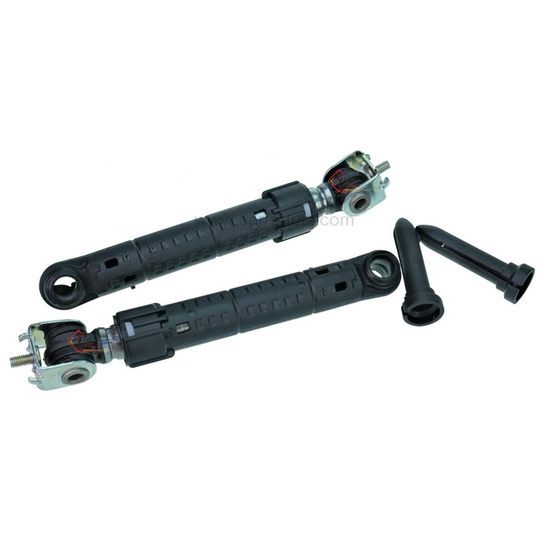 C00309597 - 2 Amortisseurs hydraulique 100 Newton Ariston Hotpoint Scholtes Wirlpool 