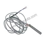 232341  Sonde de fumée 1042001000 de poêle à pellet Invicta 31,60 €