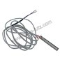 Sonde de fumée de poêle à pellet compatible avec Invicta - 1042001000