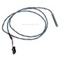 Sonde de fumée 1042003700 de poêle à pellet Invicta