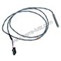 Sonde de fumée de poêle à pellet compatible avec Invicta - 1042003700