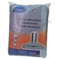 Filtre de hotte anti graisse 47x97 cm