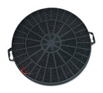 701070  76X0564 - Filtre charbon actif FC03 de hotte aspirante C00090822 Ariston Brandt  5,50 €