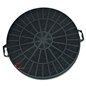 76X0564 - Filtre charbon actif FC03 de hotte aspirante C00090822 Ariston Brandt 