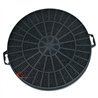 701070  76X0564 - Filtre charbon actif FC03 de hotte aspirante C00090822 Ariston Brandt  5,50 €