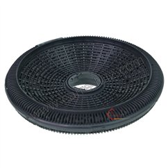 701092 Filtre charbon actif CA200R diamètre 190 mm de hotte aspirante A Martin Faure Electrolux Sauter 8,30 €