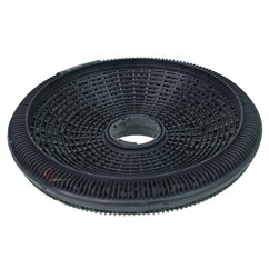 701092 Filtre charbon actif CA200R diamètre 190 mm de hotte aspirante A Martin Faure Electrolux Sauter 8,30 €