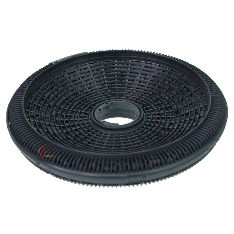 701092  Filtre charbon actif CA200R diamètre 190 mm de hotte aspirante A Martin Faure Electrolux Sauter 8,30 €