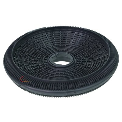 701092  Filtre charbon actif CA200R diamètre 190 mm de hotte aspirante A Martin Faure Electrolux Sauter 8,30 €