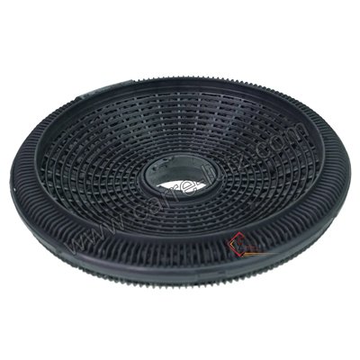 701092  Filtre charbon actif CA200R diamètre 190 mm de hotte aspirante A Martin Faure Electrolux Sauter 8,30 €