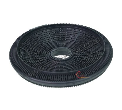 701092  Filtre charbon actif CA200R diamètre 190 mm de hotte aspirante A Martin Faure Electrolux Sauter 8,30 €
